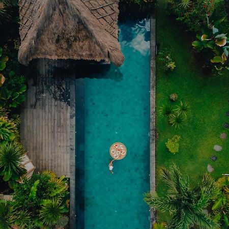 The Shala Bali Ubud Exterior foto