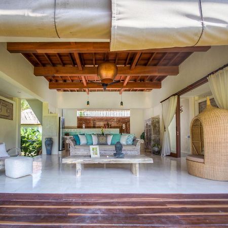 The Shala Bali Ubud Exterior foto