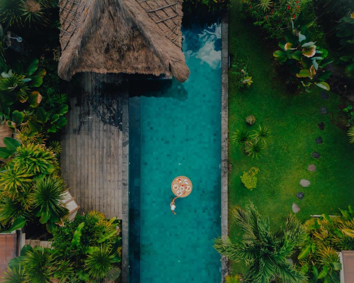 The Shala Bali Ubud Exterior foto