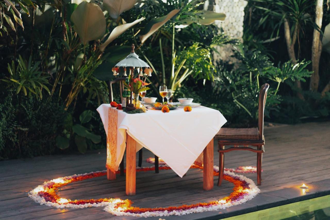 The Shala Bali Ubud Exterior foto