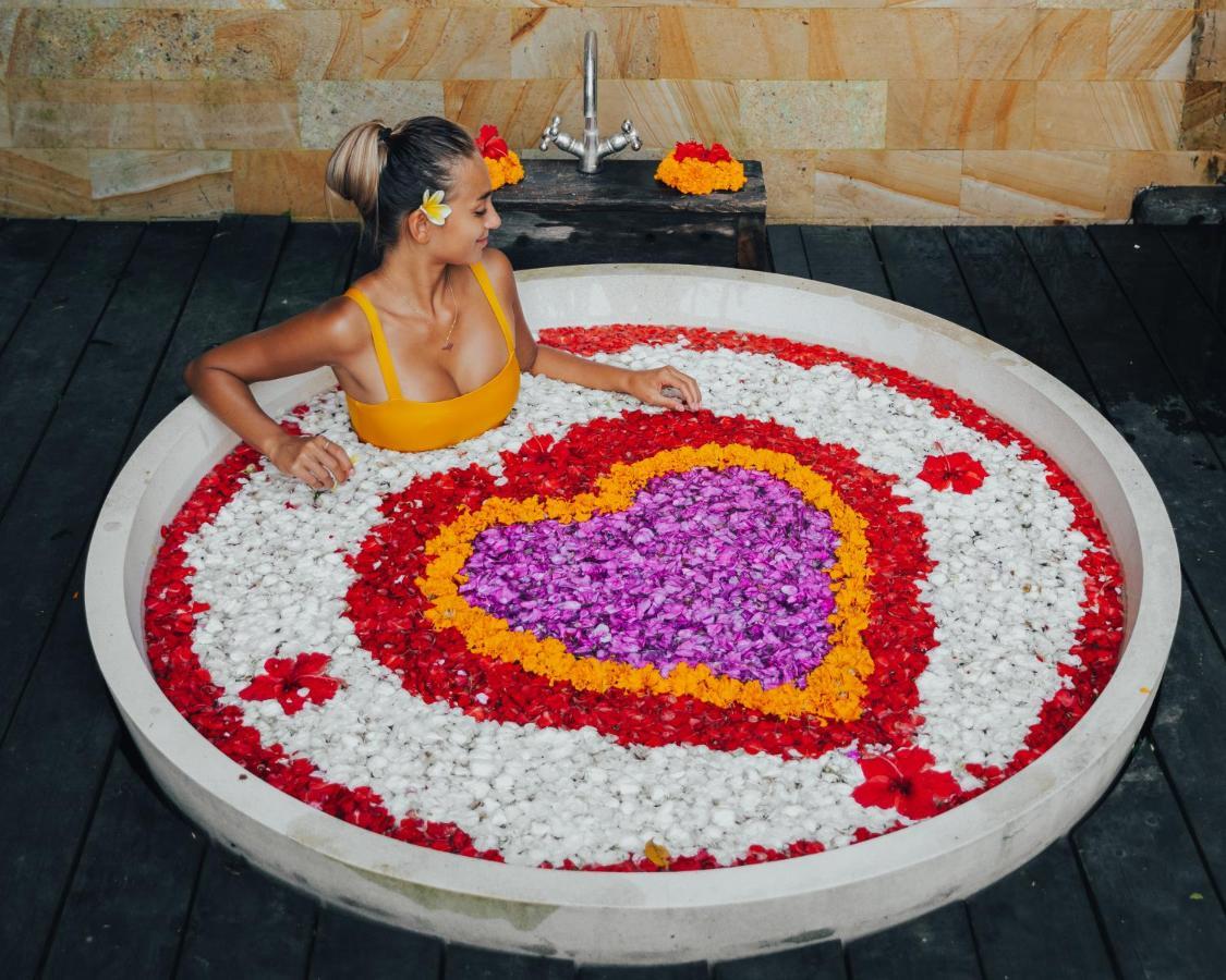 The Shala Bali Ubud Exterior foto
