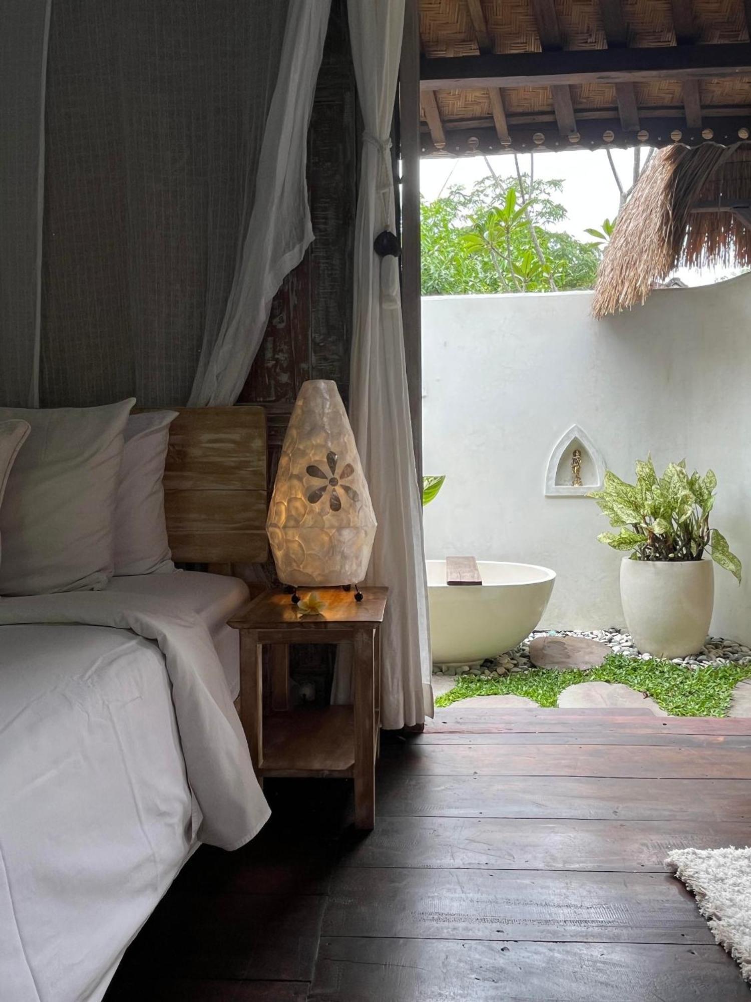 The Shala Bali Ubud Exterior foto