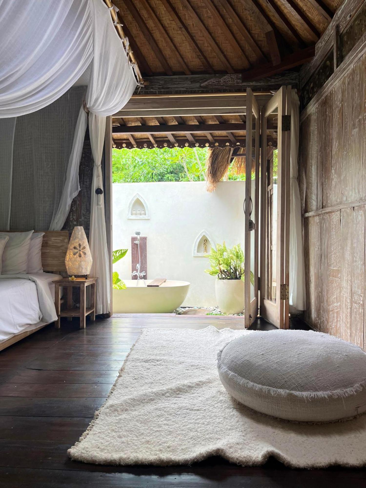 The Shala Bali Ubud Exterior foto
