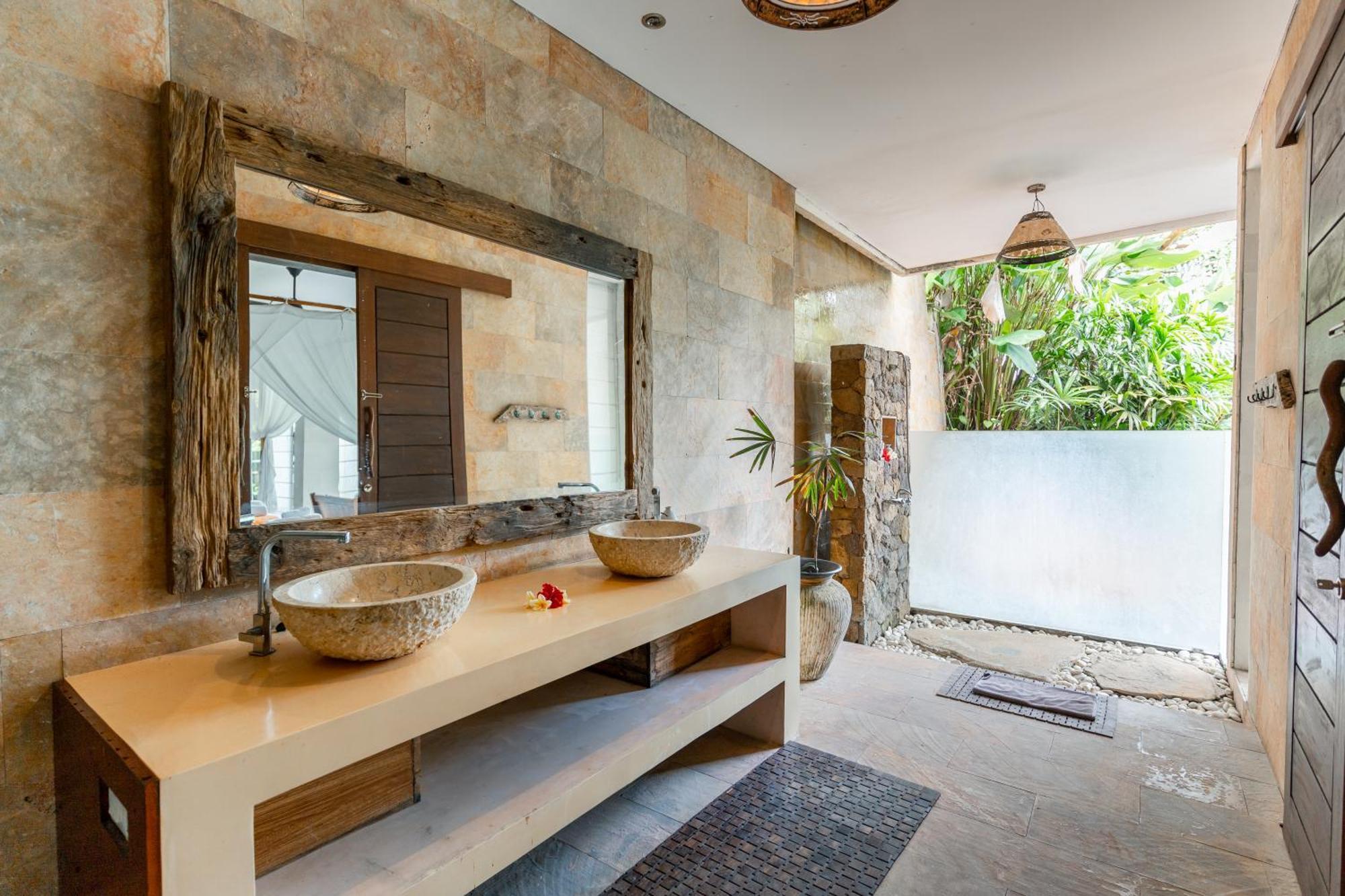 The Shala Bali Ubud Exterior foto