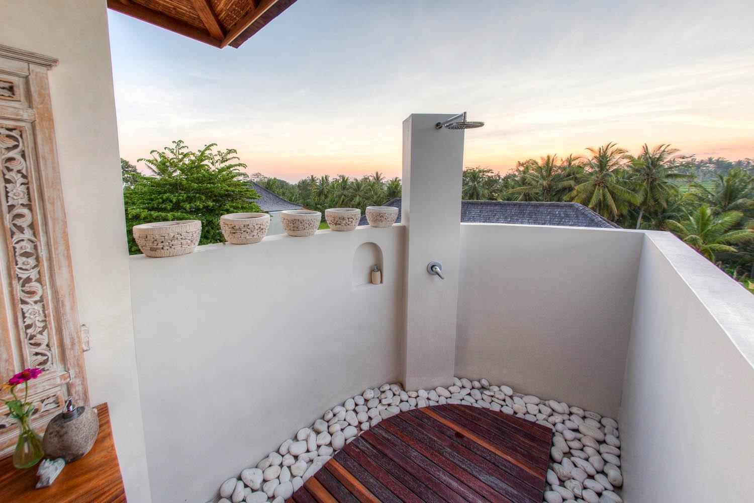 The Shala Bali Ubud Exterior foto
