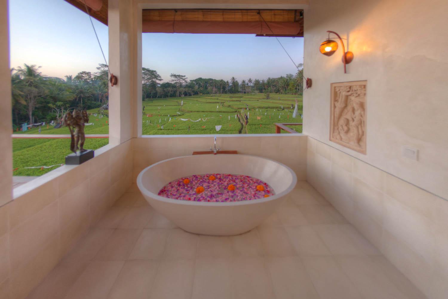 The Shala Bali Ubud Exterior foto